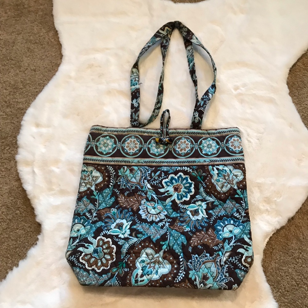 Vera Bradley Tote